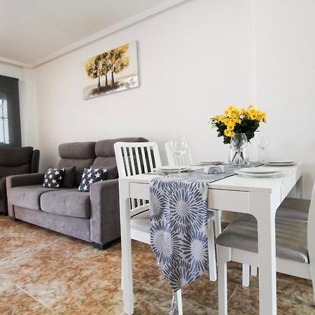 New Apartment In Torrevieja , Punta Prima Orihuela Costa With Pool אוריהואלה מראה חיצוני תמונה