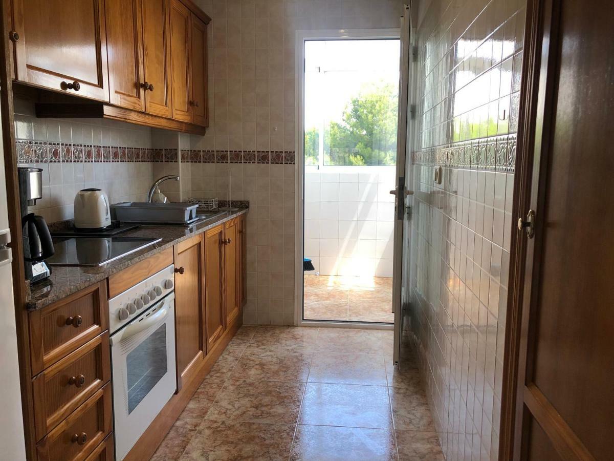 New Apartment In Torrevieja , Punta Prima Orihuela Costa With Pool אוריהואלה מראה חיצוני תמונה